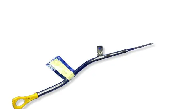 KIA Sportage Oil level dip stick G4FD