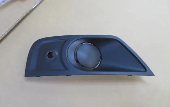 Renault Master III Rear bumper mounting bracket 263366460R