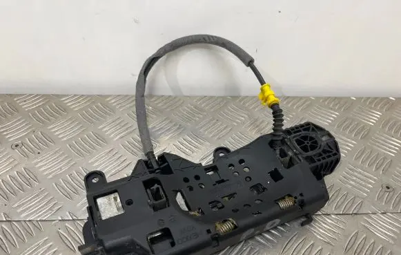 Audi Q5 SQ5 Front door exterior handle 80A837811