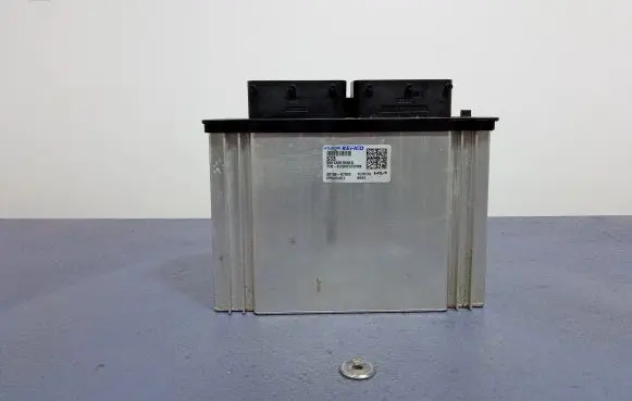 KIA Rio Engine control unit/module ECU 39106-07033