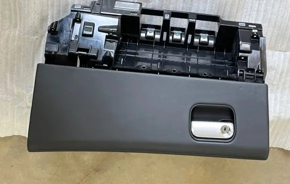 Porsche Panamera (971) Glove box 971857558