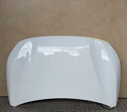 Peugeot 208 II Engine bonnet/hood