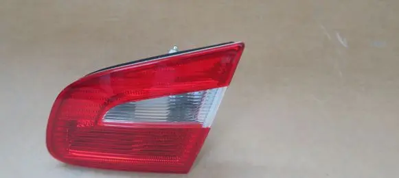 Skoda Superb B6 (3T) Tailgate rear/tail lights 3T5945108