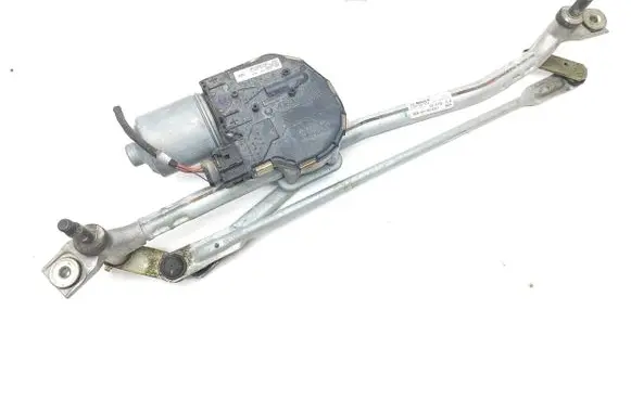 Audi A8 S8 D4 4H Front wiper linkage and motor 4H1955119D 3397021934 4H0023