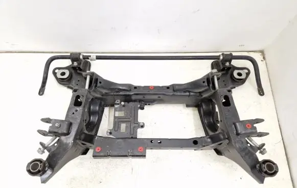 Ford Fusion II Rear subframe HG9C5K067 HG9C5K067A FY4RA