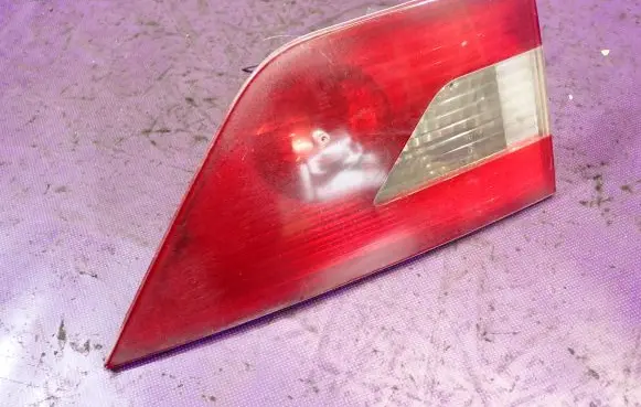 BMW X3 E83 Rear/tail lights 6321-3414011