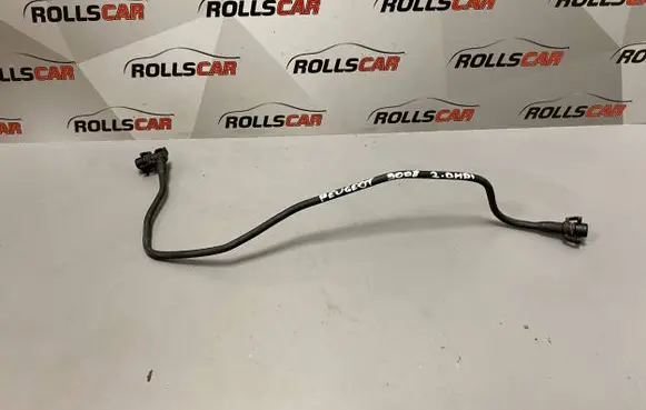 Peugeot 5008 Vacuum line/pipe/hose