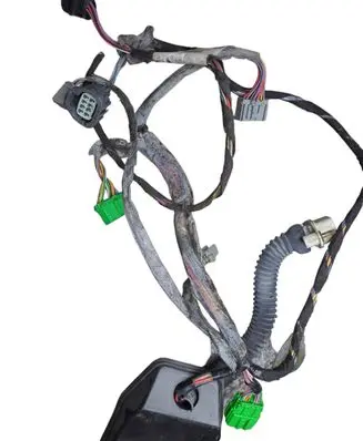Volvo V70 Front door wiring loom 8676027