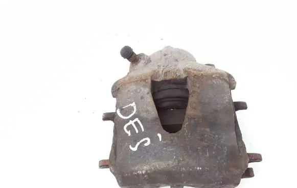 Skoda Octavia Mk2 (1Z) Front brake caliper