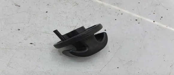 Mercedes-Benz ML W164 Other trunk/boot trim element A1648100240