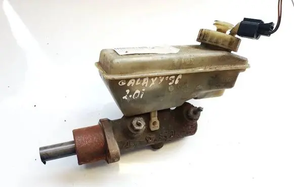 Ford Galaxy Master brake cylinder