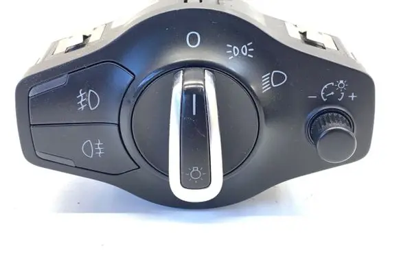 Audi Q5 SQ5 Other switches/knobs/shifts 8K0941531AR