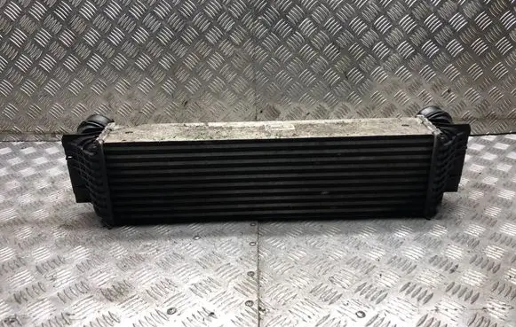 BMW 5 F10 F11 Intercooler radiator 1751780562906 17517805629 7805629