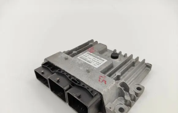 Ford Mondeo MK IV Engine control unit/module ECU BG9112A650FFE