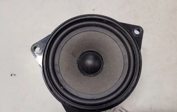 Mini One - Cooper Clubman R55 Front door speaker 430407858651 6513342819601 18820010