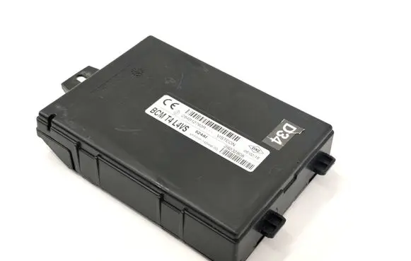 Opel Vivaro Other control units/modules 284B12763R VP3R1F142B466BB