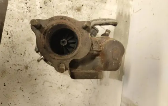 Audi A6 S6 C4 4A Turbo 046145703F 924950891 K16167721