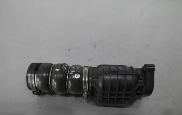 Peugeot 308 Intercooler hose/pipe