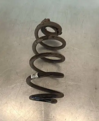 BMW X1 F48 F49 Rear coil spring