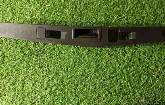 Mercedes-Benz E W212 Tailgate/boot open switch button 
