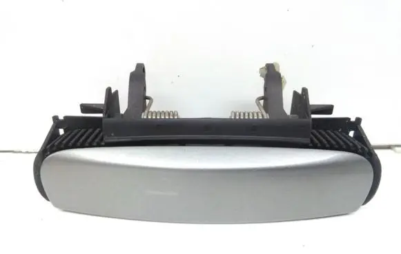 Audi A4 S4 B6 8E 8H Rear door exterior handle 4B0839885