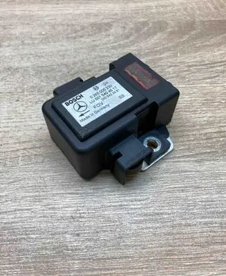 Mercedes-Benz S W220 ESP acceleration yaw rate sensor 0015404517 0265005230 WITHPLUG