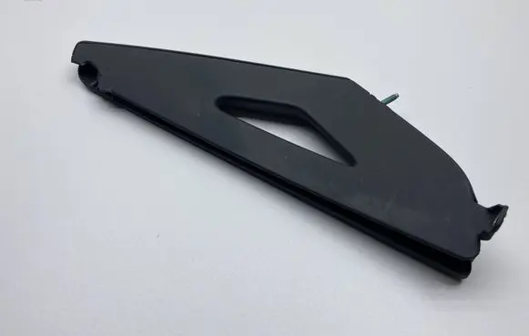 Audi A3 S3 A3 Sportback 8P Other center console (tunnel) element 8P0880491B