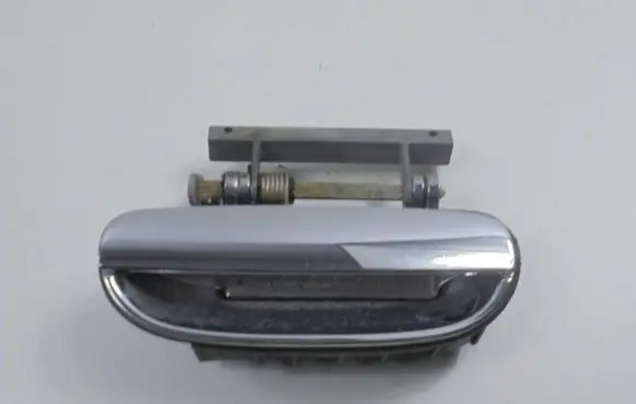 Alfa Romeo 166 Rear door exterior handle 