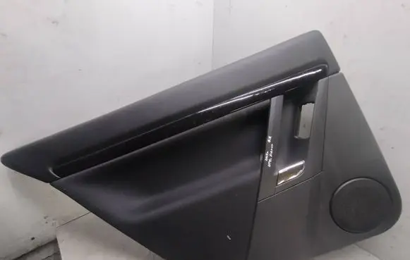 Opel Signum Rear door card panel trim SK001321