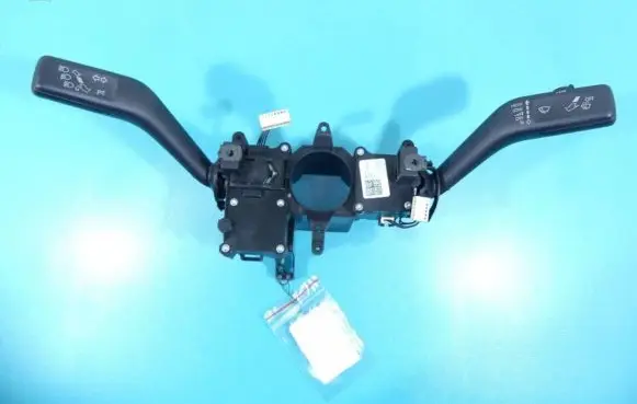 Volkswagen PASSAT CC Headlight wiper switch 3C5953502 IMPRK1309708