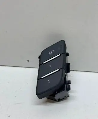 Seat control switch