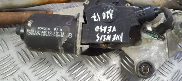 Toyota Avensis Verso Wiper motor 8511044090 85110-44090