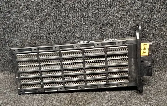 Hyundai i40 Heater blower radiator