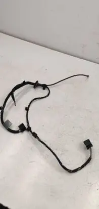 BMW 7 E65 E66 Rear door wiring loom 6934095