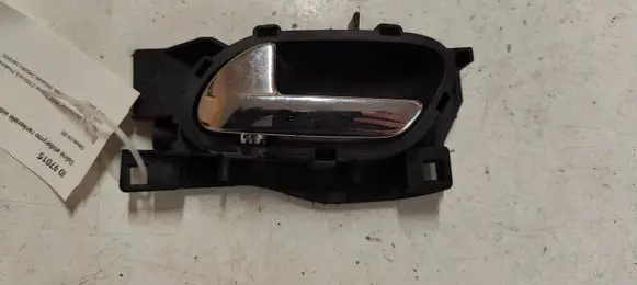Citroen C6 Rear door interior handle 96526178VD