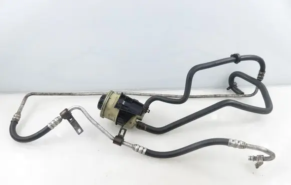 Opel Vivaro Power steering hose/pipe/line 204245A
