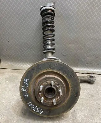 Aston Martin DB9 Front shock absorber/damper 4G43-18B036-BE