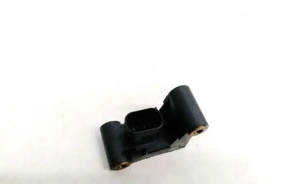BMW 5 E60 E61 Airbag deployment crash/impact sensor 6977398 6577001000