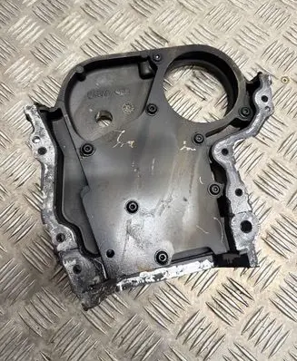 Jeep Grand Cherokee Timing chain cover 2486F