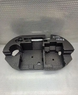 Opel Mokka B Tool box 9830784380