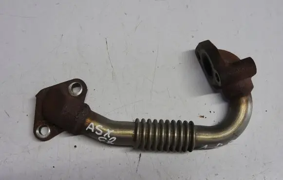 Mitsubishi ASX Exhaust gas pipe ASXRURAEGR