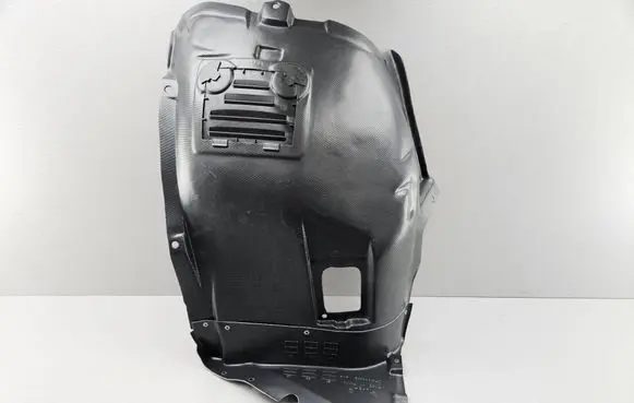Front mudguard