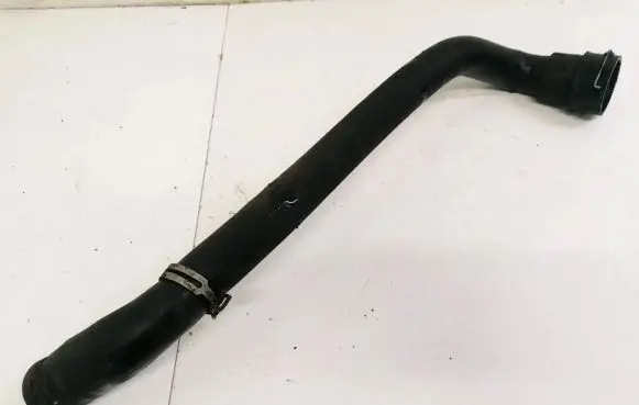 Ford Mondeo MK IV Engine coolant pipe/hose S4000197