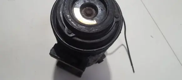 Audi A6 S6 C5 4B Air conditioning (A/C) compressor (pump) 4d0260805c