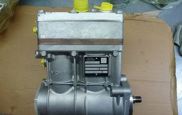 Mercedes-Benz Sprinter W906 Supercharger 14900105410