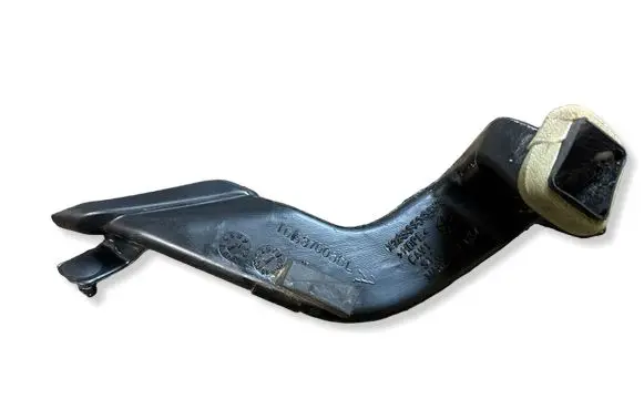 Dodge Durango III Air intake duct part 101937003BL