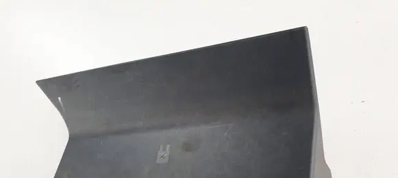 Ford Focus Dashboard side end trim JX7BA020C62A