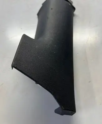 Tesla Model 3 (C) pillar trim 108627300G 016508720 NX199190113400