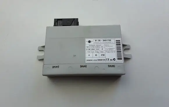 Mini Cooper Countryman F60 Other control units/modules 3451733
