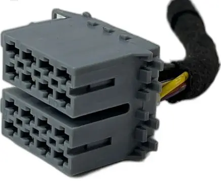 Fiat Doblo Other wiring loom 7355978460 F263 28405894
